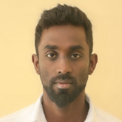 Mr. Amith Bandara